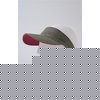 Unisex Visor - Derby (Light Grey)