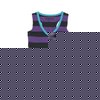 Vest - Holly (Purple)