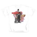 Panic at the Disco (Monkey Man) T-shirt