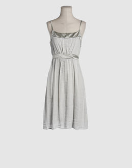 DRESSES Short dresses WOMEN on YOOX.COM