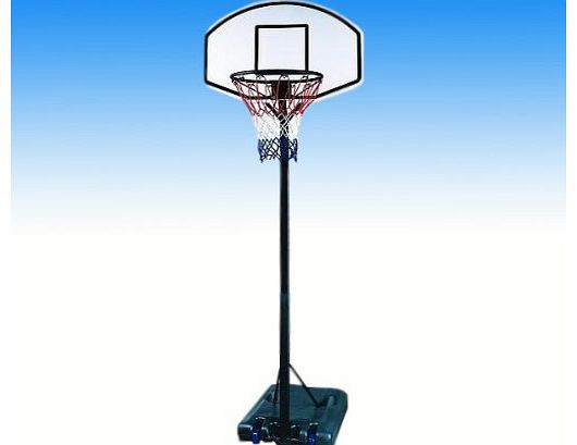 Panorama Basketball Set
