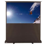 Panoview 80 Pull-up Projector Screen