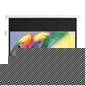 92`` 16:9 Motorised Projection Screen