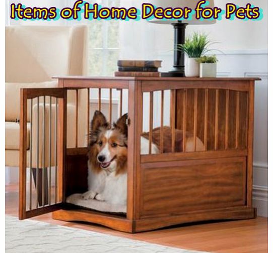 PansyApp Items of Home Decor for Pets