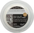 Pant-Ysgawn Farm Organic Welsh Mild Full Fat