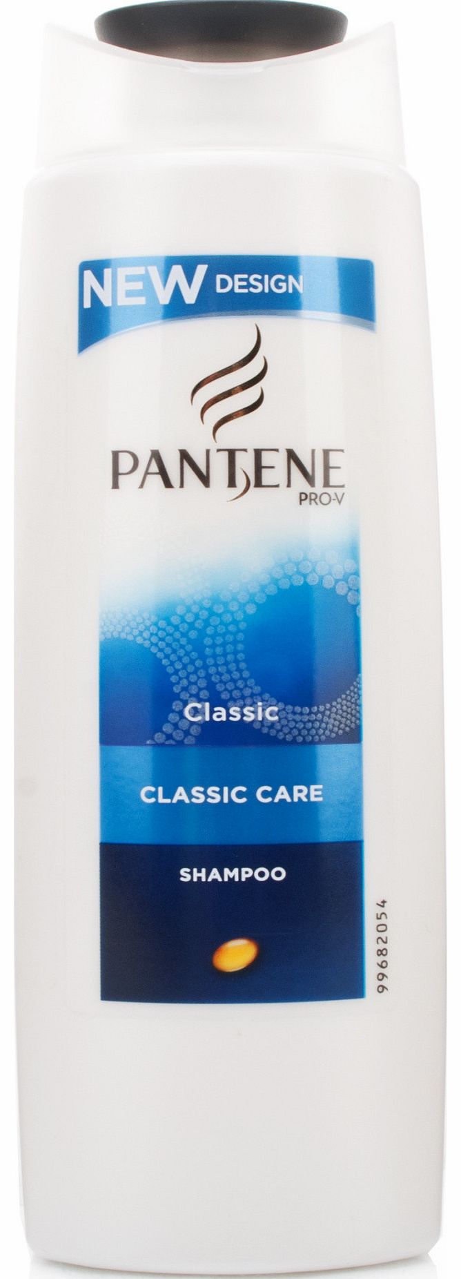 Pantene Classic Care Shampoo