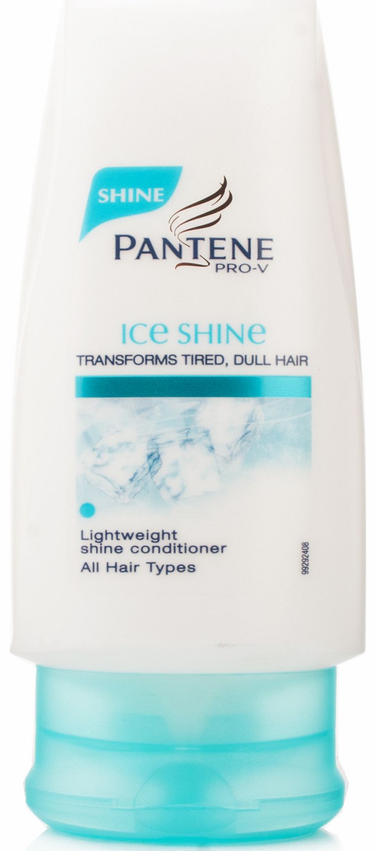 Pantene Ice Shine Conditioner