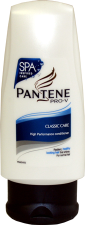 Pantene Pro-v Classic Care Conditioner 200ml