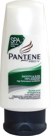 Prov-v Smooth And Sleek Shampoo 250ml