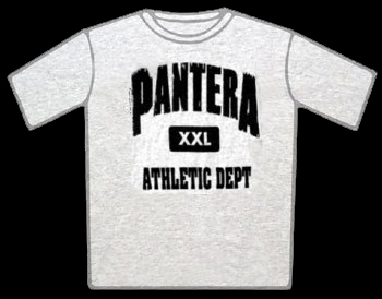 Athletic T-Shirt