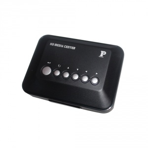 Panther HD Media Center