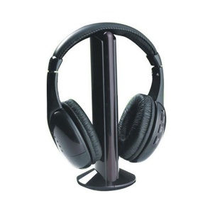 Panther RF 5-in-1 Hi-Fi S-XBS Wireless