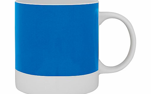 Pantone Mug, Blue