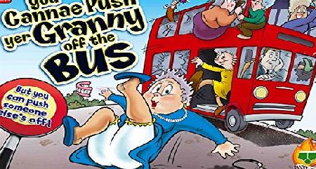 Marmite The Game Love It or Hate it