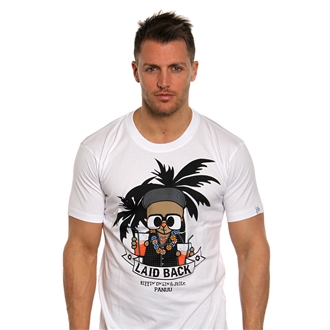 Panuu Palm T-Shirt