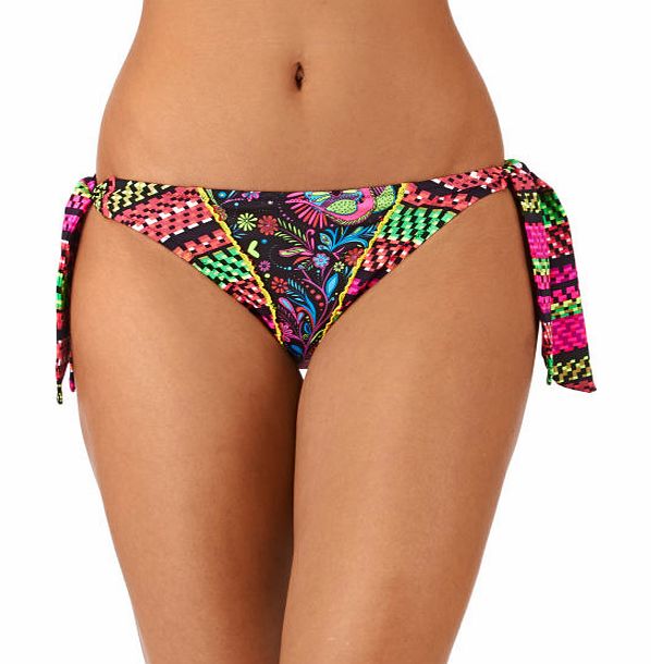 Paolita Womens Paolita Electric Birds Of Paradise