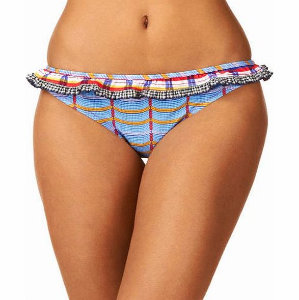 Paolita Womens Paolita Masai Amelia Bikini Bottom - Masai