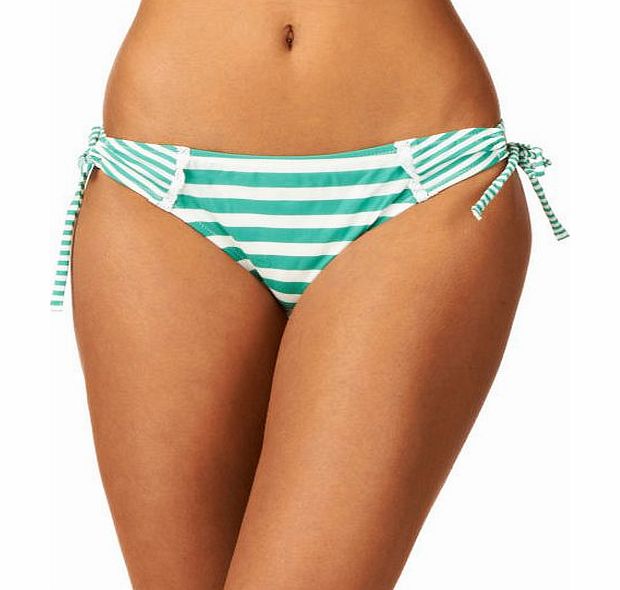 Paolita Womens Paolita Voyage Cassis Tie Side Bikini