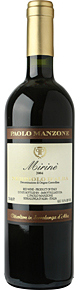 Paolo Manzone 2006 Nebbiolo dand#39;Alba and#39;Mirineand#39;, Paolo Manzone
