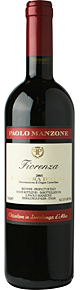 Paolo Manzone 2007 Barbera dand#39;Alba,and#39;Fiorenzaand#39;, Paolo Manzone