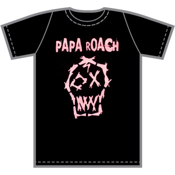 Papa Roach T-Shirt