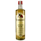 Papagayo Spiced Rum 70cl