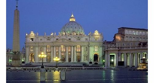 Papal Audience with Francis I