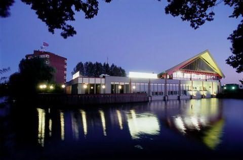 Golden Tulip Papendrecht