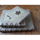 Paper High Banana Notebook - Medium