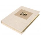 Paper High Elephant Dung Note Book - Medium