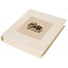 Paper High Elephant Dung Note Book - Small