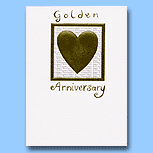 Paper House Golden Anniversary