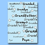 Paper House Grandpa