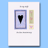 Paper House To My Wife