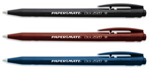 Click 2020 Ball Pen Retractable