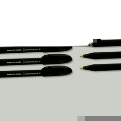 Papermate Ballpoint Pen Comfortmate Ergonomic
