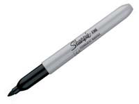 PAPER MATE Papermate Sharpie marker with 1.0mm line width