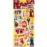 Paper Projects Sticker Style High School Musical 3 Stickers