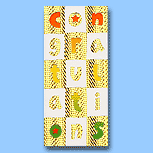 Paper Rose Congratulations