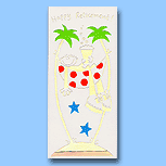 Paper Rose Happy Retirement!