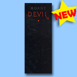 Paper Rose Horny Devil