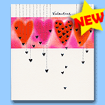 Paper Rose Valentine