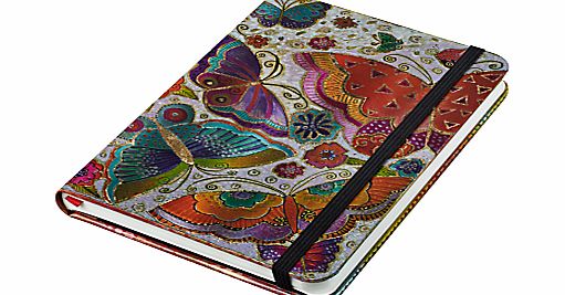 Paperblanks Flutterbys Notebook, Multi