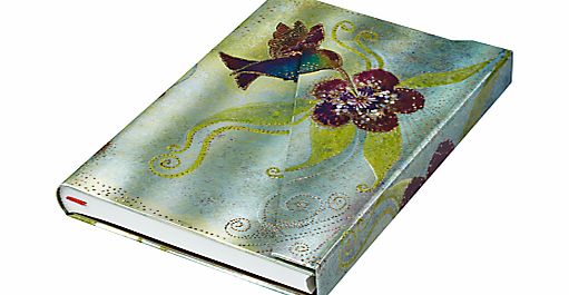 Paperblanks Hummingbird Mini Notebook