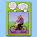 PaperHouse Biker`s Thoughts