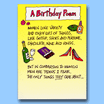 Birthday Poem