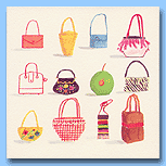 paperhouse Handbags R Us