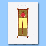 paperhouse To My Wife