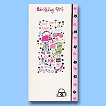 Paperlink Birthday Girl