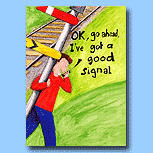 Paperlink Good Signal
